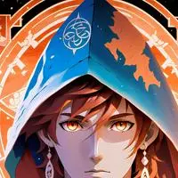 chat with ai character: Saiyu