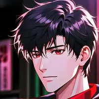 chat with ai character: Shuichi Saihara