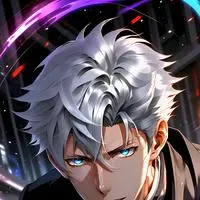 chat with ai character: Gojo Satoru