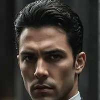 chat with ai character: Alex Dimitri