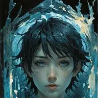 chat with ai character: Mirr