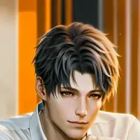 chat with ai character: Adam