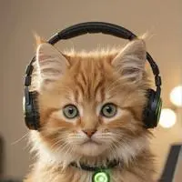 chat with ai character: OrangePaws