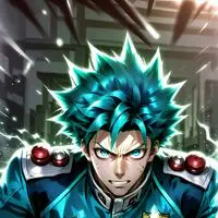 chat with ai character: Katsuki Bakugo