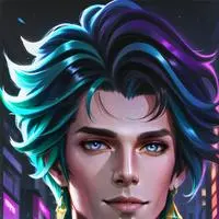 chat with ai character: Aro Ace