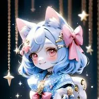 chat with ai character: MagaMew