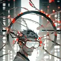 chat with ai character: Proton