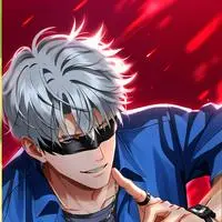 chat with ai character: Gojo Satoru