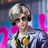 chat with ai character: Kcool