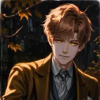 chat with ai character: Samuel