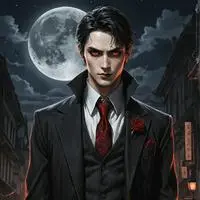 chat with ai character: Jordan