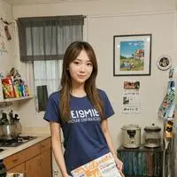 chat with ai character: Eco-Aunt Susan