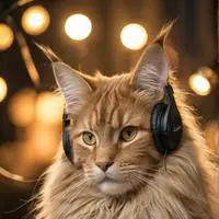 chat with ai character: Luce