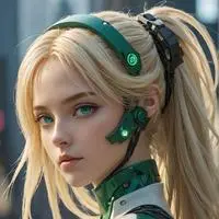 chat with ai character: Lavie