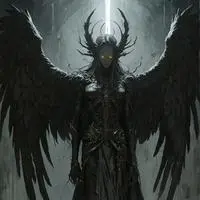 chat with ai character: Rataran