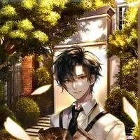 chat with ai character: Evan