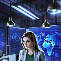 chat with ai character: Diagnosis Tycoon