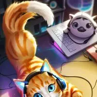 chat with ai character: Pixel