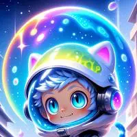 chat with ai character: Flurp