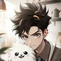 chat with ai character: The Ultimate anime