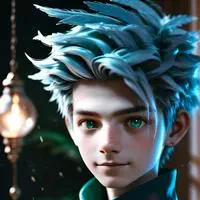 chat with ai character: Sage