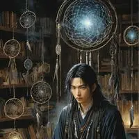 chat with ai character: Lucien