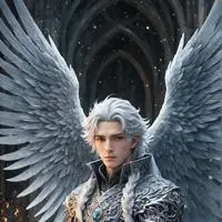 chat with ai character: Aurelius