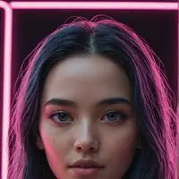 chat with ai character: Amanda