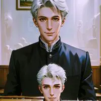 chat with ai character: Don Alberto