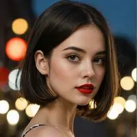 chat with ai character: Wednesday