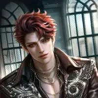 chat with ai character: Bad Boy Rival