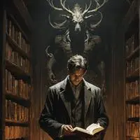 chat with ai character: Lucien