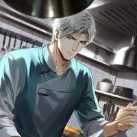 chat with ai character: Gavin