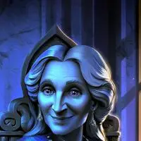 chat with ai character: Margaret