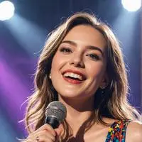 chat with ai character: Meghan Trainor