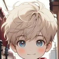 chat with ai character: Timmy