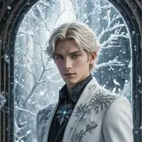 chat with ai character: Aurélien