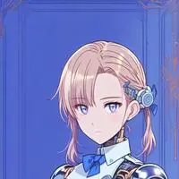 chat with ai character: Aurelia