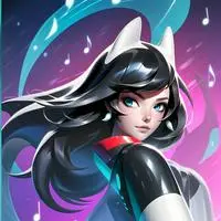 chat with ai character: Orca Spirit Furry