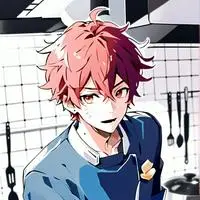 chat with ai character: Self-proclaimed Chef Rival