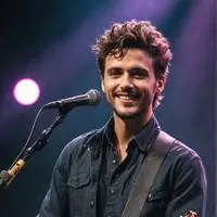 chat with ai character: Charlie Puth