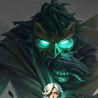 chat with ai character: Remote Partner