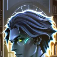 chat with ai character: Evelyn