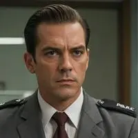 chat with ai character: Dexter Morgan