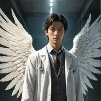 chat with ai character: Lucien