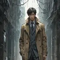 chat with ai character: Mirren