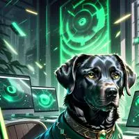 chat with ai character: Forsaken AGAINNN-