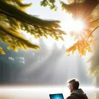 chat with ai character: The Tech Tycoon's Dream