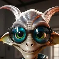 chat with ai character: Zylar