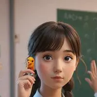 chat with ai character: L'Zor